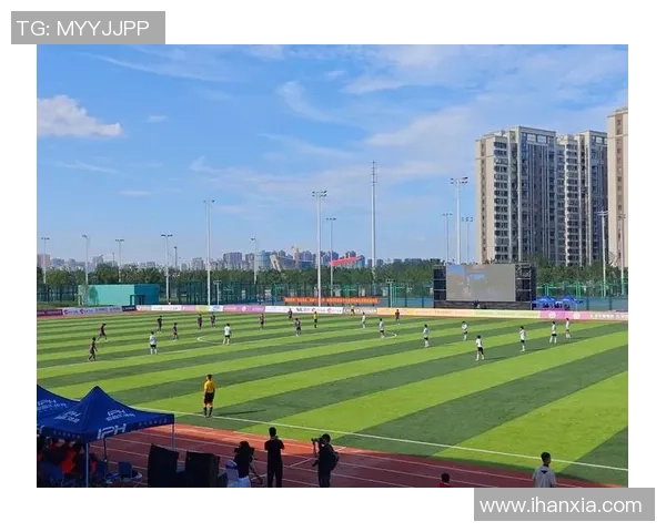 足球星伙俱乐部凝聚青少年力量共筑未来足球梦想舞台